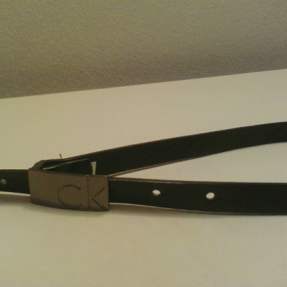 Calvin Klein Accessories - Calvin Klein belt